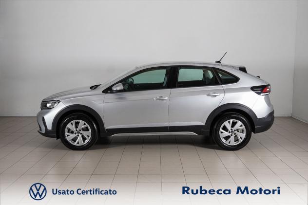 Volkswagen Taigo 1.0 TSI Life 115CV - Foto 3