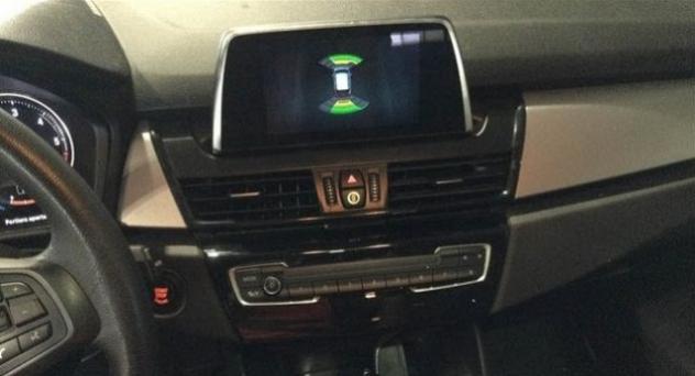 BMW 216 d Gran Tourer Advantage auto 7p.ti rif. 24197711 - Foto 7