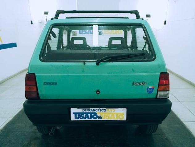 FIAT Panda I 1986 - 0.9 Young rif. 23037081 - Foto 6