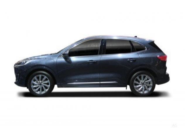 Ford Kuga III 2020 - 2.5 full hybrid ST-Line 2wd 190cv cvt - Foto 7