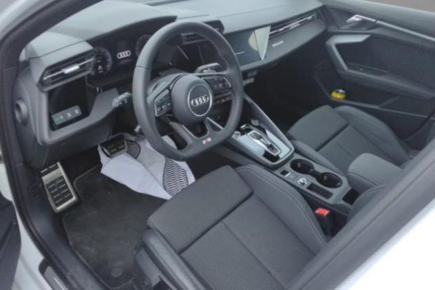 AUDI A3 SPB TFSI e 150 kW S tronic S line edition rif. 24049387 - Foto 3