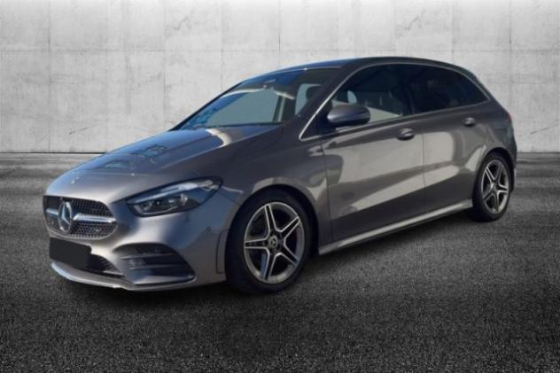 MERCEDES-BENZ B 200 d Automatic AMG Line Advanced Plus rif. 24049685