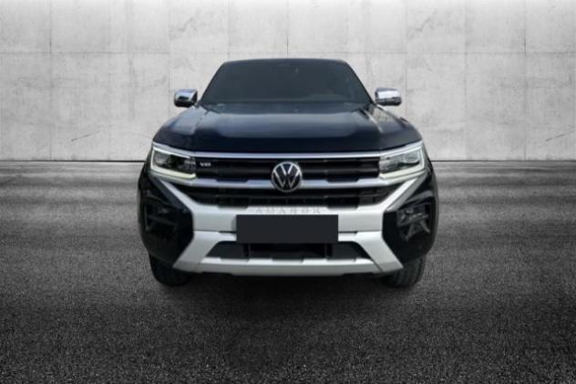 VOLKSWAGEN Amarok 3.0 V6 TDI 241 CV 4MOTION aut. Aventura rif. 24096190 - Foto 4