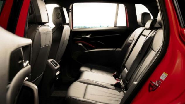 VOLKSWAGEN Tiguan 1.5 TSI eHybrid DSG R-Line Plus rif. 23255575