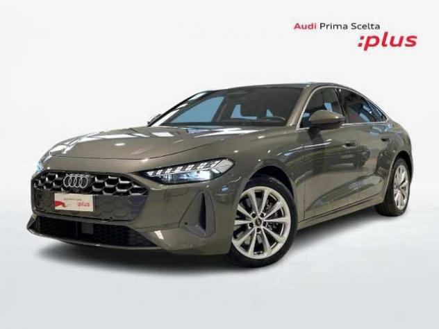 Audi A5 III 2024 Berlina 2.0 tdi mhev+ Business Advanced 204cv s-tronic