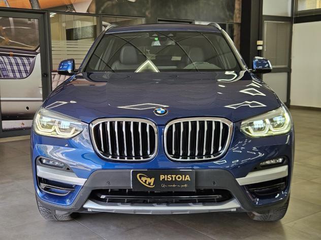 Bmw X3 xDrive20i xLine - IVA ESPOSTA - TAGLIANDI BMW - Foto 2
