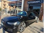 Audi A6 Avant 40 2.0 TDI S tronic S-LINE TETTO-MATRIXHD-R21-PELLE TOT.-B.OL &hellip;