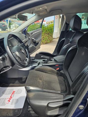 RENAULT - Mégane - dCi 8V 110 CV Energy Intens - Foto 9