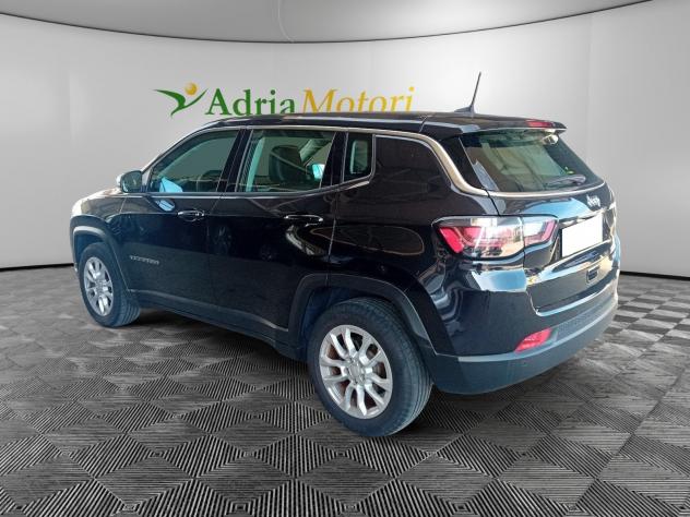 Jeep Compass 1.3 Turbo T4 110kW Longitude DDCT - Foto 3