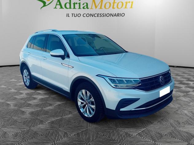 Volkswagen Tiguan 2.0 TDI SCR 110KW Life DSG - Foto 7