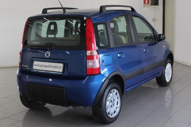 FIAT - Panda - 1.2 4x4 Climbing - Foto 6