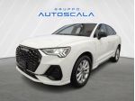 AUDI Q3 SPB 35 TDI 150CV Black Line S Tronic S Line  rif. 24183584
