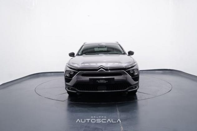 CITROEN C5 X 1.2 PureTech 130cv S&S EAT8 Shine rif. 23765576 - Foto 3