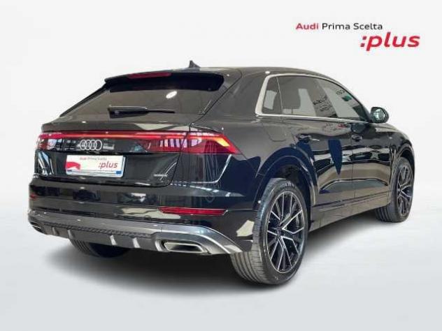 Audi Q8 Audi SUV S line edition 45 TDI quattro 170(231) kW(CV) tiptronic - Foto 2