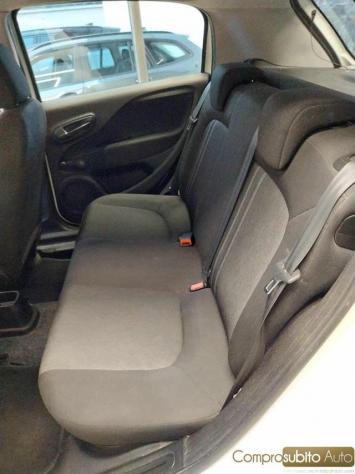 FIAT Punto 1.4 8V GPL Easypower Young rif. 23774706 - Foto 10