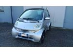 Smart ForTwo 800 CDi - Limited Edition