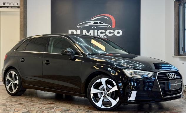 Audi A3 SPB 2.0 TDI S tronic Sport - Foto 3
