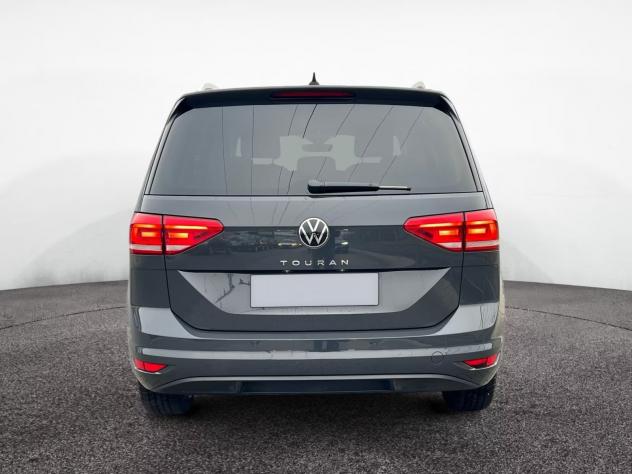 Volkswagen Touran 1.5 TSI GOAL DSG NAVI ACC COCKPIT LED - Foto 3