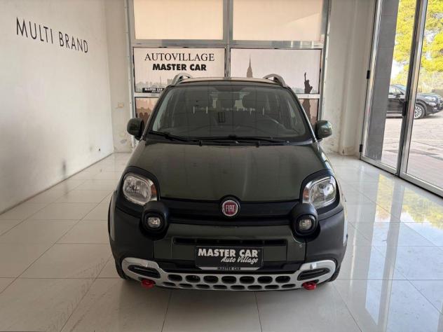 FIAT - Panda Cross 1.3 MJT 95 CV S&S 4x4 - Foto 5