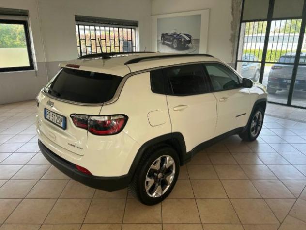 JEEP Compass 2.0 Multijet II 4WD Limited rif. 23789576 - Foto 3