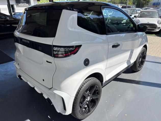 Aixam City Sport Ambition - Foto 6