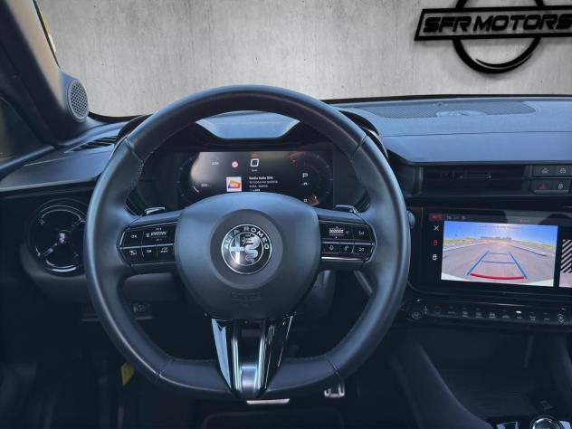Alfa Romeo Junior Ibrida 1.2 145CV Hybrid eDCT6 ibrida Speciale - PROMO/IVA ESP. - Foto 10