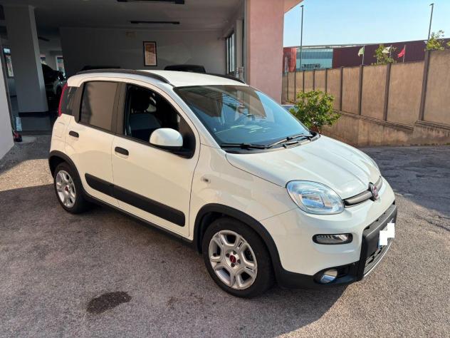FIAT Panda 1.0 FireFly S&S Hybrid City Life 5posti - Foto 2
