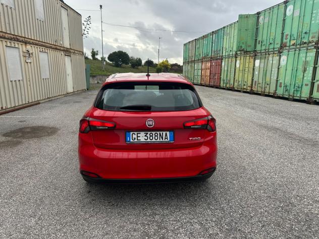 Fiat Tipo 1.0 5 porte UNIPRO - Foto 4