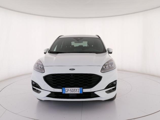 Ford Kuga 2.5 phev ST-Line X 2wd 225cv cvt - Foto 5