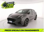 Ford Puma 1.0 ecoboost h ST-Line X s&s 125cv