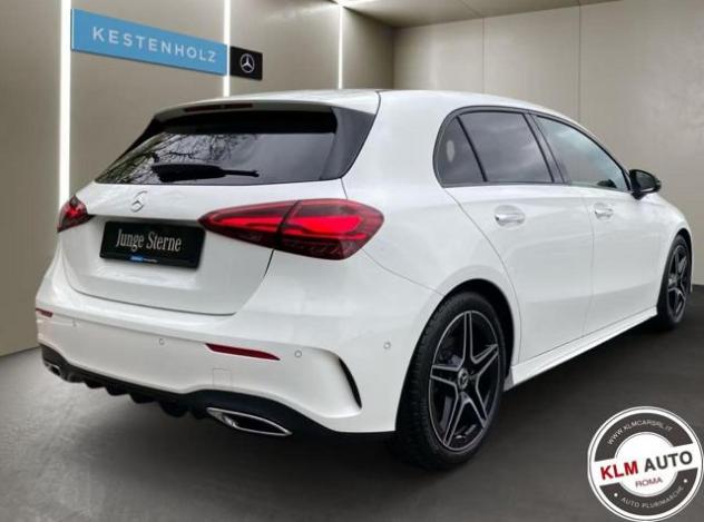 MERCEDES-BENZ A 200 Automatic AMG Line Premium rif. 23643153 - Foto 3