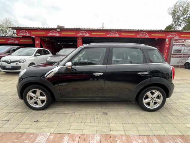 Mini Cooper D Countryman 1.6 - Foto 4