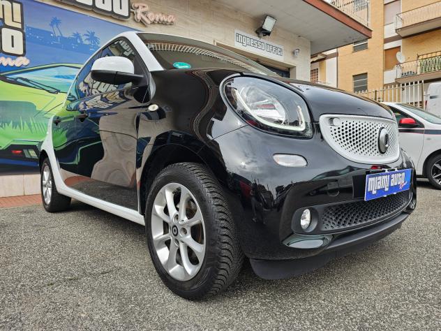 Smart ForFour 70 1.0 Passion UNIPRO' TAGL CERT LED - Foto 3