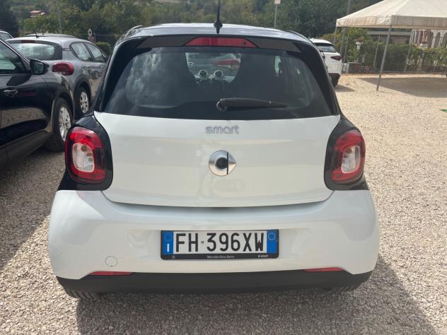 Smart ForFour 70 1.0 Passion - Foto 4