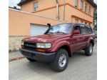 Toyota HDJ 80 LAND CRUISER VX