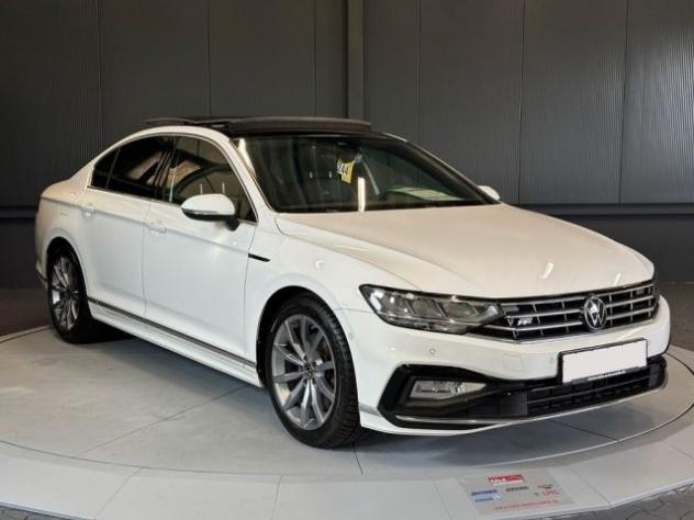 VOLKSWAGEN Passat 2.0 TDI SCR R Line rif. 21061776 - Foto 7