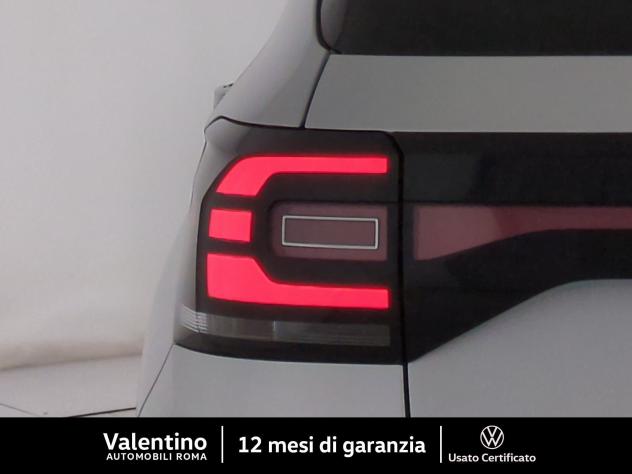 Volkswagen T-Cross 1.0 TSI Advanced - Foto 9