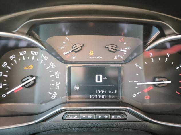 Citroen C3 PureTech 82 GPL Shine - Foto 9