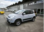 Fiat Panda 0.9 TwinAir Turbo S&S 4x4