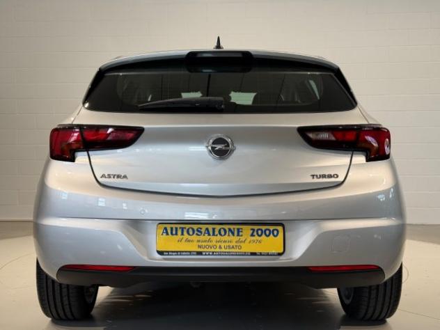OPEL Astra 1.4 Turbo 150cv 5p. Innovation PREZZO REALE rif. 24069202 - Foto 4