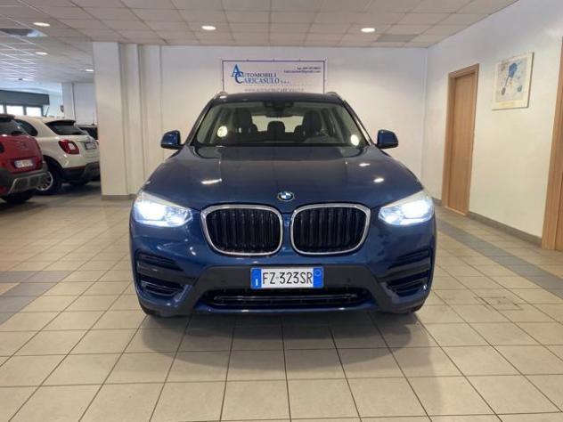BMW X3 sDrive18d Business Advantage rif. 23442111 - Foto 2