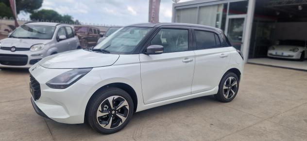 Suzuki Swift 1.2 Hybrid 4WD AllGrip Top - Foto 2