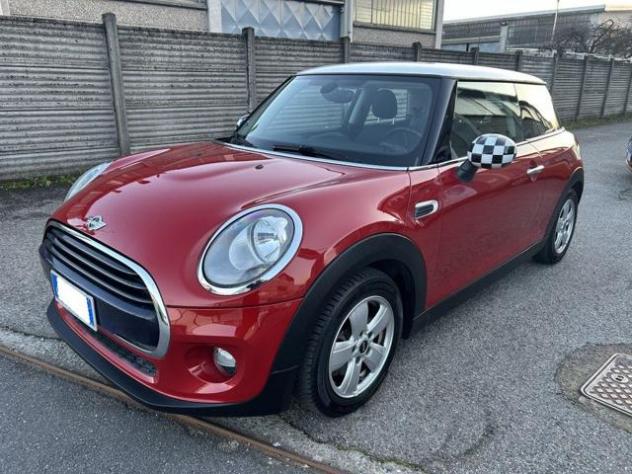 MINI Cooper 1.5 *FINANZIABILE* *UNIPRO* *GARANTITA* rif. 23820598 - Foto 2