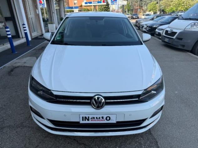 VOLKSWAGEN Polo 1.0 EVO 80 CV 5p. highline BlueMotion Technology rif. 23776568 - Foto 3