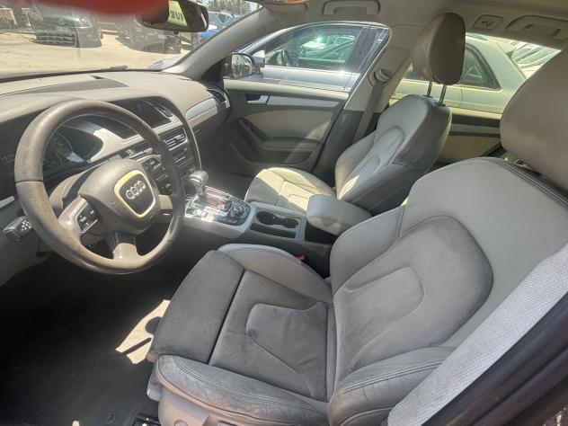 Audi A4 Avant 2.0 TDI 143CV Advanced Plus - Foto 7