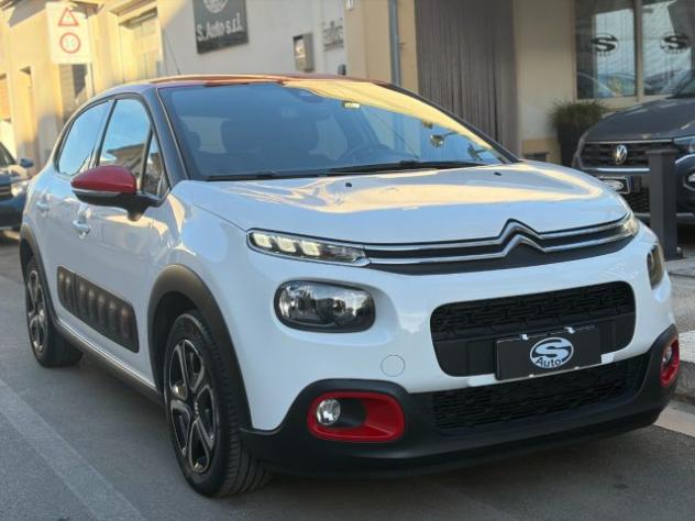 CITROEN C3 1.6 BlueHDi 75 Shine rif. 24016926 - Foto 2