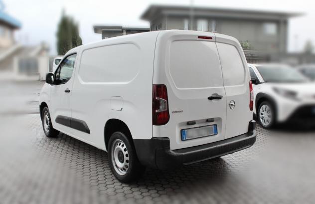 Opel Combo Cargo XL 1.5 Diesel 130CV 950kg Edition-SUPERSCONTO! - Foto 7