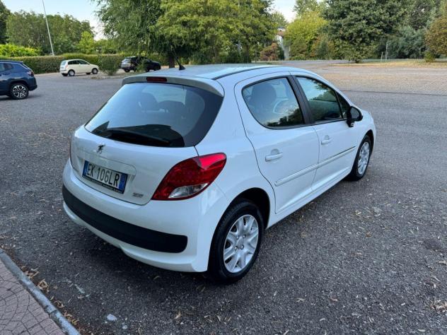 PEUGEOT - 207 - 8V 75CV 5p. Energie - Foto 4