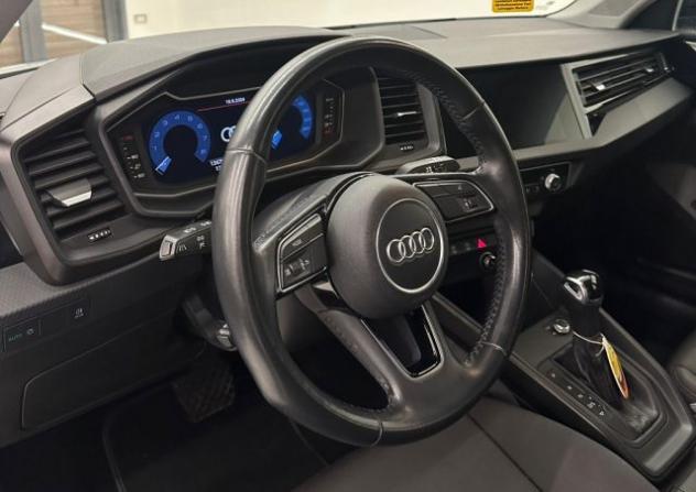 AUDI A1 SPB 30 TFSI S tronic rif. 21921335 - Foto 9