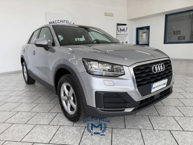 Audi Q2 1.6 TDI Design - Foto 3